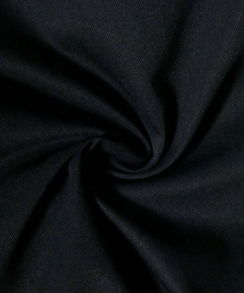 ANPAS（アンパス）の「Natural Stretch Slim Tapered Pants/ナチュラルストレッチ スリムテーパードパンツ イージーパンツ カラーパンツ（その他パンツ・メンズ・ブラック/カーキ/グリーン/アイボリー/グレイッシュベージュ・M/L）」の20枚目の写真