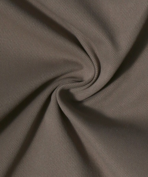 ANPAS（アンパス）の「Natural Stretch Slim Tapered Pants/ナチュラルストレッチ スリムテーパードパンツ イージーパンツ カラーパンツ（その他パンツ・メンズ・ブラック/カーキ/グリーン/アイボリー/グレイッシュベージュ・M/L）」の21枚目の写真