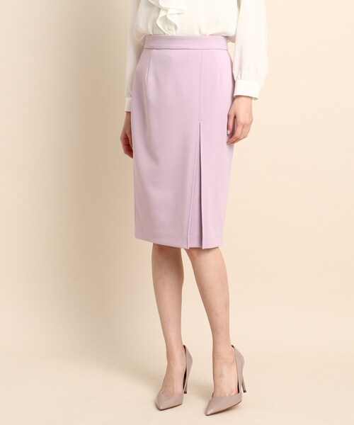 定価計6.9万超／新品タグ付含む極美品／まとめて クードシャンス スカート 40 定価計6.9万超／新品タグ付含む極美品／まとめて クードシャンス