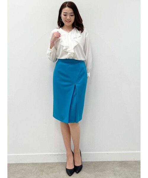 COUP DE CHANCE（クードシャンス）の「◇【洗える/日本製