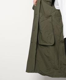 BURLAP OUTFITTER（バーラップアウトフィッター）の「ALL WEATHER COAT