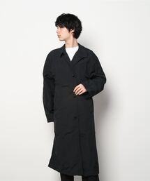 BURLAP OUTFITTER（バーラップアウトフィッター）の「ALL WEATHER COAT