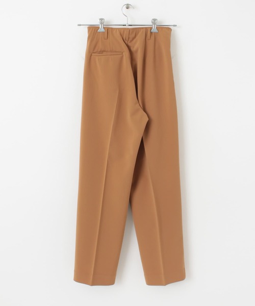 KBF(ケイビーエフ)の「イージースラックス(その他パンツ・レディース・ブラウン・ONE)」の22枚目の写真