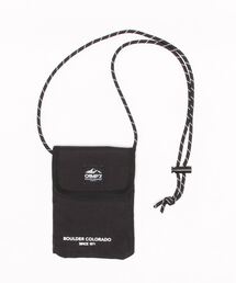 CAMP7 | 【CAMP7】ネックポーチ(ショルダーバッグ)