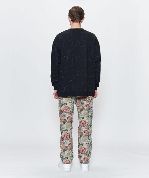 パンツ PLEASURES PANTS PLEASURES スウェットパンツ ジャージ PLEASURES/プレジャーズ