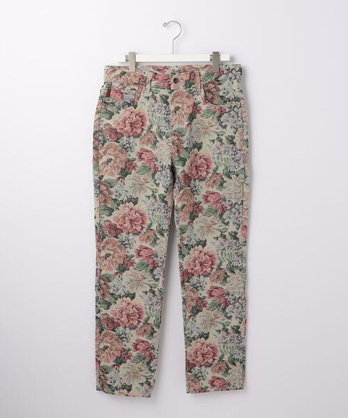 パンツ PLEASURES PANTS PLEASURES（プレジャー）の「PLEASURES×NewOrder/プレジャーズ