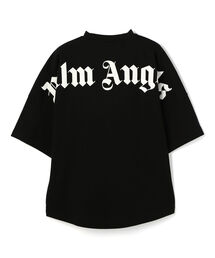 Palm Angels | PalmAngels/パームエンジェルス/CLASSIC LOGO OVER TEE/クラシックロゴオーバーTシャツ(Tシャツ/カットソー)