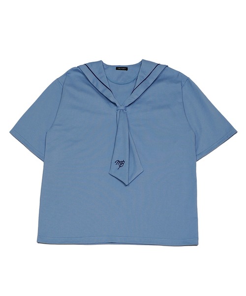 MILKBOY(ミルクボーイ)の「SAILOR T-SHIRTS(Tシャツ/カットソー・メンズ・A/B/C・FREE)」の6枚目の写真