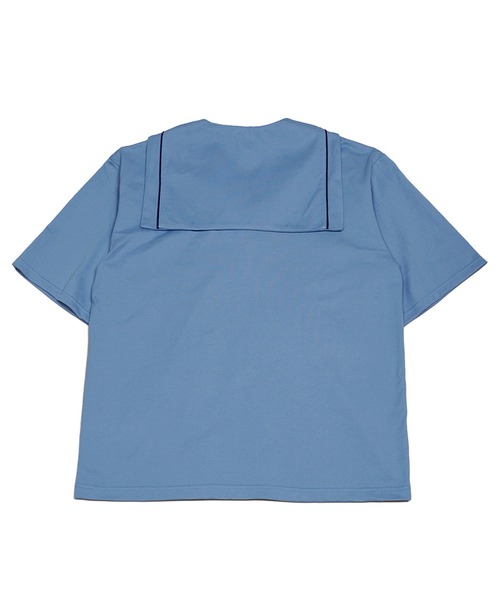 MILKBOY(ミルクボーイ)の「SAILOR T-SHIRTS(Tシャツ/カットソー・メンズ・A/B/C・FREE)」の7枚目の写真