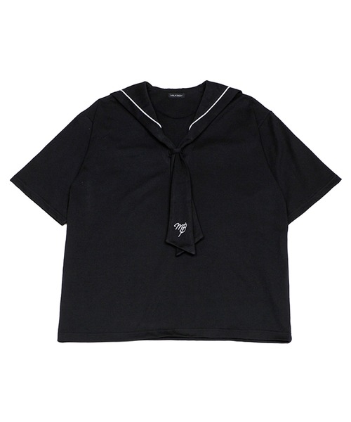 MILKBOY(ミルクボーイ)の「SAILOR T-SHIRTS(Tシャツ/カットソー・メンズ・A/B/C・FREE)」の8枚目の写真