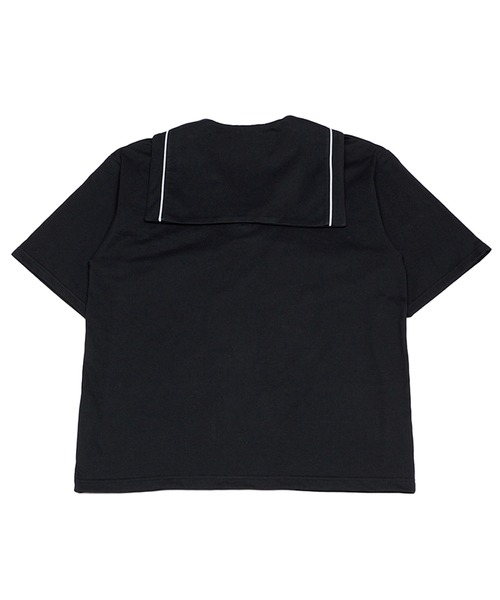 MILKBOY(ミルクボーイ)の「SAILOR T-SHIRTS(Tシャツ/カットソー・メンズ・A/B/C・FREE)」の9枚目の写真