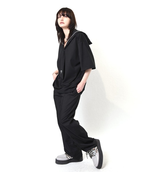 MILKBOY(ミルクボーイ)の「SAILOR T-SHIRTS(Tシャツ/カットソー・メンズ・A/B/C・FREE)」の19枚目の写真