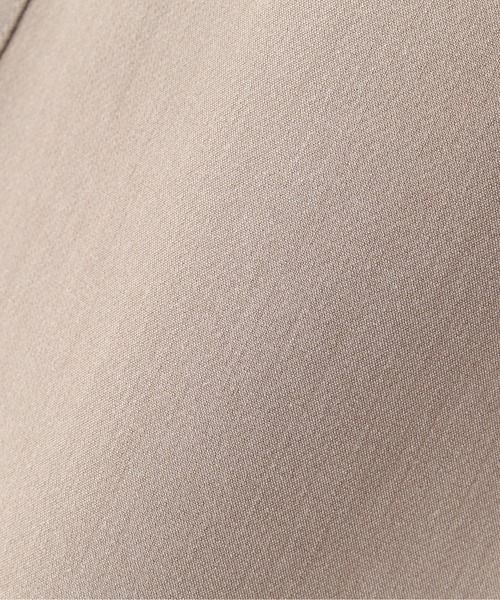 FREE'S MART（フリーズマート）の「深スリットロングナロースカート（スカート・レディース・ホワイト/ブラック/ベージュ・MEDIUM/SMALL）」の6枚目の写真