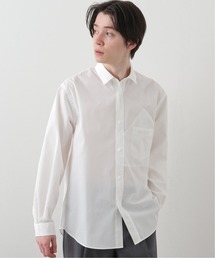 417 EDIFICE | ◆【VIBTEX】 ユーティリティシャツ(シャツ/ブラウス)