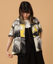 AVIREX | ALOHA SHIRT/ アロハシャツ(シャツ/ブラウス)
