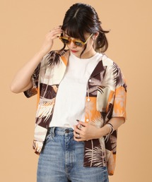AVIREX | ALOHA SHIRT/ アロハシャツ(シャツ/ブラウス)