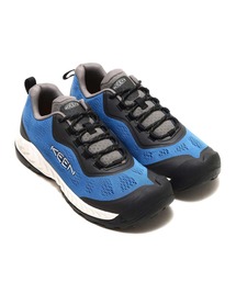KEEN（キーン）の「KEEN NXIS SPEED / キーン ネクシス スピード（スニーカー・メンズ）」