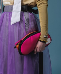 NON TOKYO（ノントーキョー）の「WAIST POACH（ポーチ）」