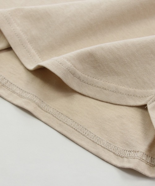 JAM & LINK（ジャムアンドリンク）の「ディズニー / キャラクタービッグシルエット半袖Tシャツ（Tシャツ/カットソー・キッズ・G/B/F/H/E/A/C/D・100cm/110cm/120cm/130cm/80ｃｍ/90cm）」の22枚目の写真