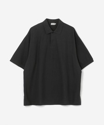 handvaerk | handvaerk | ピケ ポロシャツ MEN(ポロシャツ)