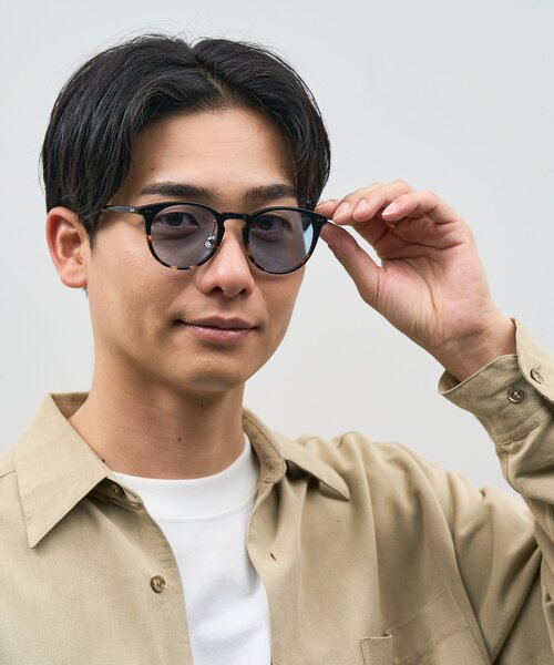セール】ボストン型 サングラス｜VINTAGE SUNGLASSES