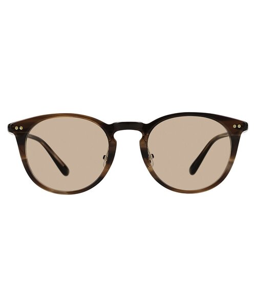 Zoff サングラス/VINTAGE SUNGLASSES セール】ボストン型 サングラス｜VINTAGE SUNGLASSES