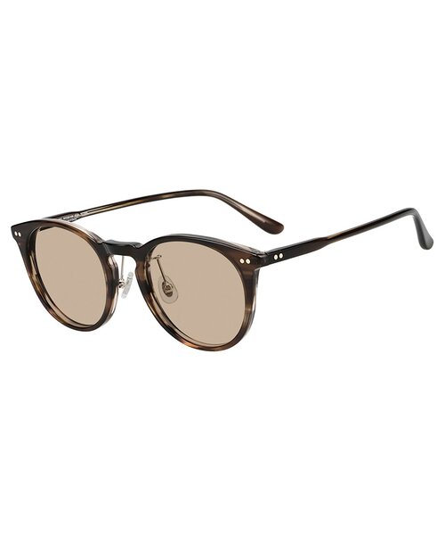 Zoff サングラス ボストン型 サングラス｜VINTAGE SUNGLASSES