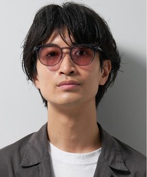 Zoff | ボストン型 サングラス｜VINTAGE SUNGLASSES(サングラス)