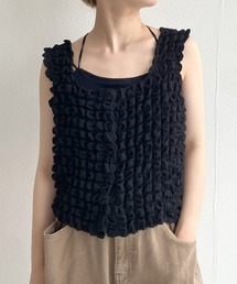 ポコポコ2WAYビスチェ