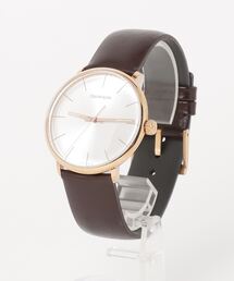 Calvin Klein（カルバン・クライン）の「【Calvin Klein】K8M216G6（アナログ腕時計・メンズ）」