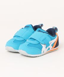 asics SUKU2 アシックス スクスク IDAHO BABY KT-ES 3 ベビーシューズ(アイダホベビーKT-ES3) 1144A257