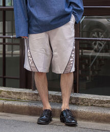 GLOSTER | 【GLOSTER/グロスター】IPFU スウェットショーツ ハーフパンツ(その他パンツ)