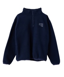 新品‼️人気‼️clubhaus フリース　プルオーバー 中古・古着通販】clubhaus (クラブハウス) ZOZO (ゾゾ) プル