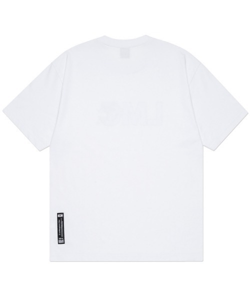 LMCの「【LMC】GOLF OG TEE / エルエムシー ゴルフ ブランドロゴ OG Tシャツ（Tシャツ/カットソー・メンズ・ホワイト/ブラック・MEDIUM/LARGE）」の6枚目の写真