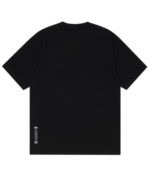 LMCの「【LMC】GOLF OG TEE / エルエムシー ゴルフ ブランドロゴ OG Tシャツ（Tシャツ/カットソー・メンズ・ホワイト/ブラック・MEDIUM/LARGE）」の11枚目の写真