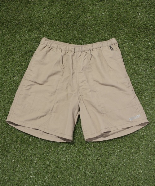 BAUM UND PFERDGARTEN/NOVALIE Patentショートパンツ