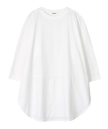 Plantation（プランテーション）の「0 wasteスムース（Tシャツ/カットソー）」