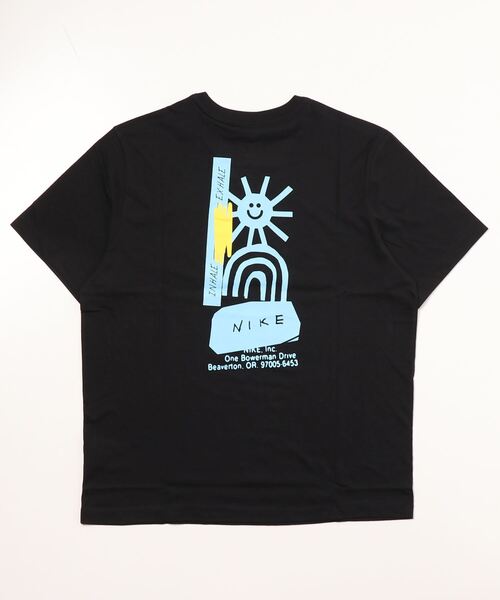 セール】NIKE ナイキ M TEE HBR STATEMENT LBR ショートスリーブ