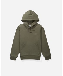 Ditch International Hoodie