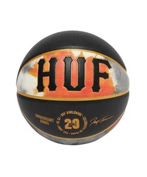 HUF（ハフ）の「HUF x MEGURU YAMAGUCHI CLASSIC H DECK ハフ