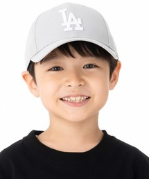 NEW ERA | ニューエラキッズ キャップ MLB ONSPOTZ別注(キャップ)