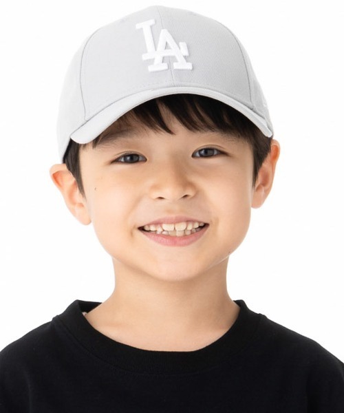 ニューエラキッズ キャップ MLB ONSPOTZ別注（キャップ）｜NEW