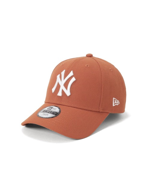 ニューエラキッズ キャップ MLB ONSPOTZ別注（キャップ）｜NEW