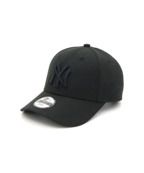 NEW ERA(ニューエラ)の「ニューエラキッズ キャップ MLB ONSPOTZ別注(キャップ・キッズ・ブラック/ダークグリーン/ネイビー/ブルー/ブラック系その他/ブルー系その他/ブラック系その他2/ブラウン/ベージュ/ブラック系その他3/ライトブルー/チャコール/ベージュ系その他2/オレンジ系/ライトピンク/ライトグレー・52-56cm)」の17枚目の写真
