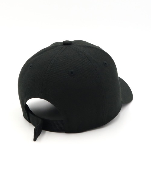 NEW ERA(ニューエラ)の「ニューエラキッズ キャップ MLB ONSPOTZ別注(キャップ・キッズ・ブラック/ダークグリーン/ネイビー/ブルー/ブラック系その他/ブルー系その他/ブラック系その他2/ブラウン/ベージュ/ブラック系その他3/ライトブルー/チャコール/ベージュ系その他2/オレンジ系/ライトピンク/ライトグレー・52-56cm)」の19枚目の写真