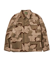 【KOOKY'N/クーキー】BDUジャケット