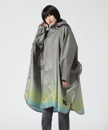 B'2nd | KiU/キウ/NEW STANDARD RAIN PONCHO ニュースタンダード レインポンチョ/ユニセックス(その他アウター)