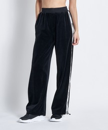 GO GIRL PANTS/ロキシーベロアパンツ
