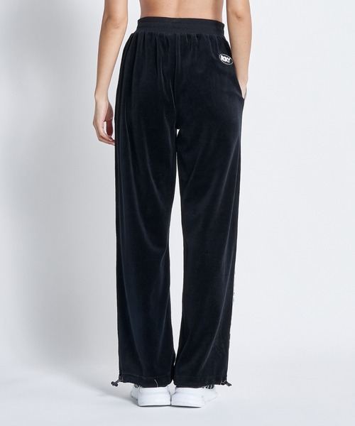 ROXY（ロキシー）の「GO GIRL PANTS/ロキシーベロアパンツ