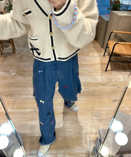 Alley by w closet（アリーバイダブルクローゼット）の「【Alley